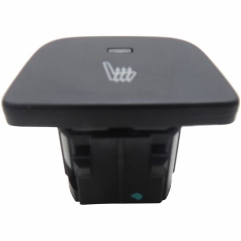 13409519 Seat Heat Switch LH OEM GM 2016-18 Chevy Cruze Volt