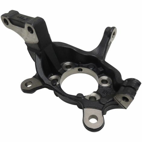 Front RH Right Steering Knuckle 40014-1KA1A fits Nissan Sentra Leaf Juke NV200