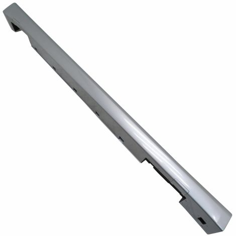 2013-16 Chevy Sonic RS Rocker Molding Left Painted Switchblade Silver 95316128