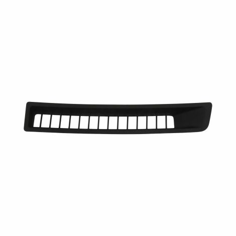 55981-0R010 Defroster Vent Center Left Black 2019-21 Toyota RAV4