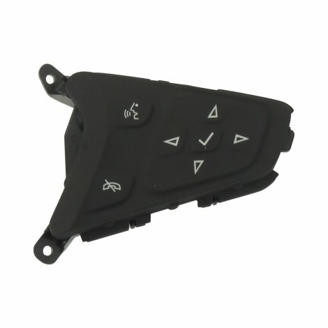 39038550 Audio/Radio/Bluetooth Switch OEM GM 2016-20 Malibu 2018-20 Equinox