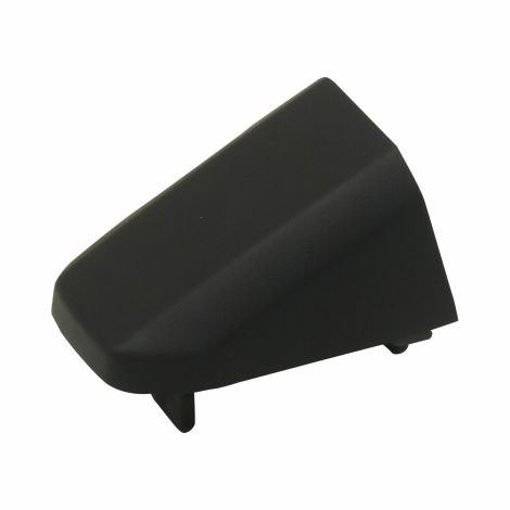 23438322 Door Handle Cap LH or RH Rear Black Textured 2015-18 Silverado Sierra