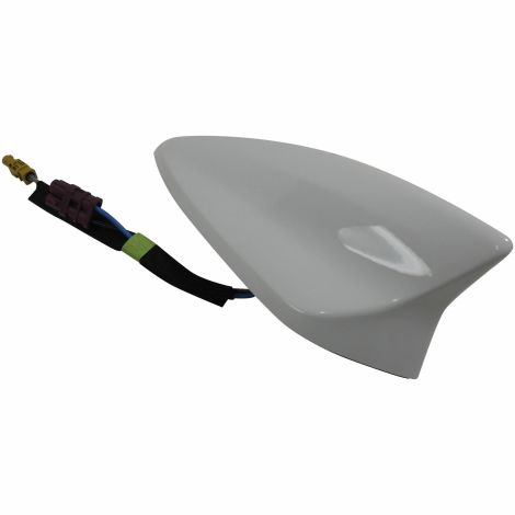 23275786 High Frequency Antenna Painted Summit White 2016 Cruze 2016-17 Camaro