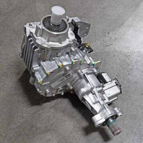 84331394 Transfer Case Assembly New OEM GM 2018-21 Chevy Traverse Buick Enclave
