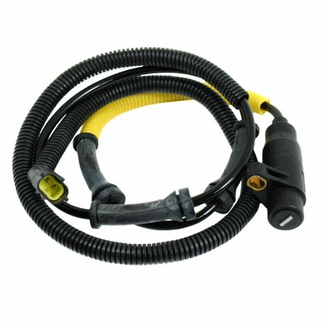 0K2A4-43701B Front ABS Wheel Speed Sensor fits 2000-01 Kia Sephia 00-04 Spectra