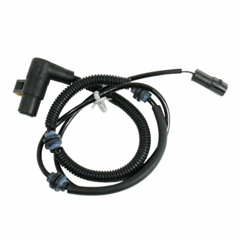ABS Wheel Speed Sensor LH Left Front fits 2003-05 Kia Rio Rio5 95670-FD000