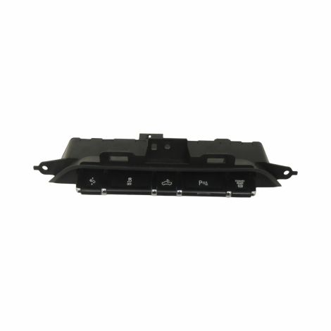 Vehicle Stability Control Switch 2015-19 Silverado Sierra 6.6L Duramax