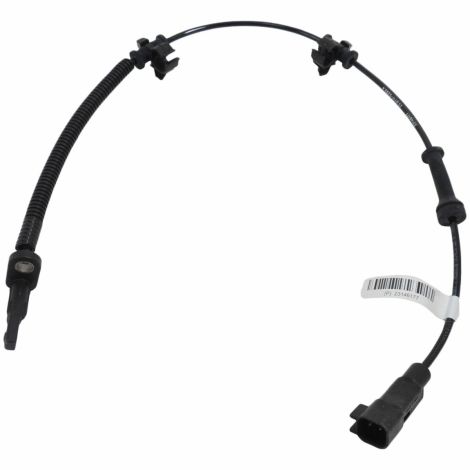 2014-15 Chevy Camaro Z/28 ABS Wheel Speed Sensor Rear LH or RH RPO FEA 23146177