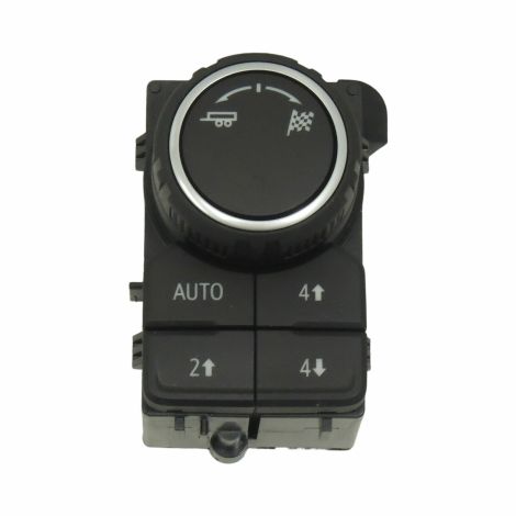 84490302 Ride Control Switch New OEM GM 2019-20 Chevy Silverado 4-Wheel Drive