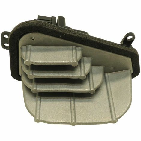 1998-2002 Honda Accord Right Hand Drive Blower Motor Resistor 79330-S84-E41