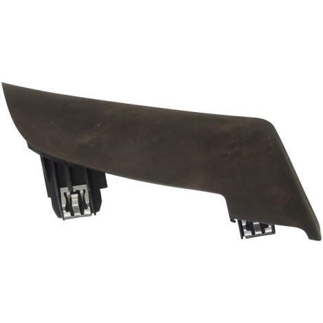 Instrument Panel Center Trim Plate Neutral Elm OEM GM 2015-17 Escalade 23218127
