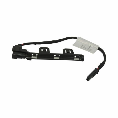 Front Floor Flood Lamp Block Left New OEM GM 2014-19 Cadillac CTS Sedan 22807726