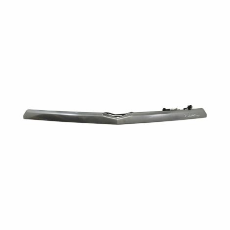 22912161 Galvano Silver Rear Applique Surround View Camera 2017-19 Cadillac CTS