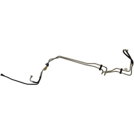 Fuel Feed & Return Front Hose 2015-16 Colorado Canyon 2.5L New OEM GM 23212021