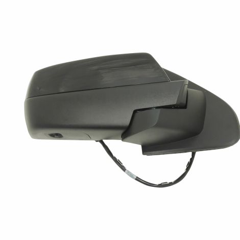 84342033 Side View Mirror RH Black GBA New OEM GM 2015-19 Silverado Sierra 6.6L