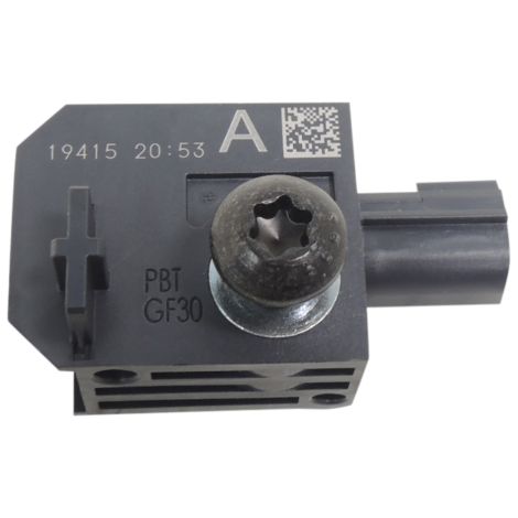 13574936 Side Impact Sensor New OEM GM Equinox Terrain Cruze Acadia Volt