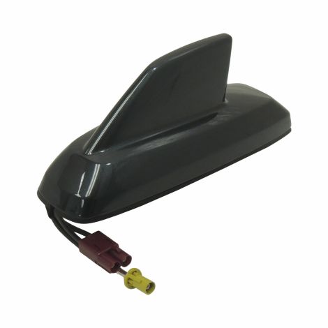 84346813 HD Radio OnStar Satellite Radio Antenna Gasoline 17-19 Silverado Sierra