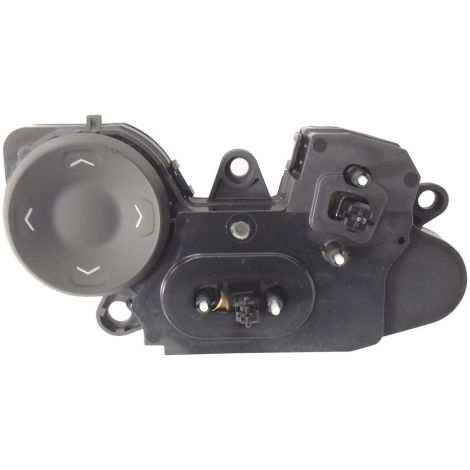 2016-18 Cadillac CT6 Front Seat Actuator Switch RH Black New OEM GM 84071969