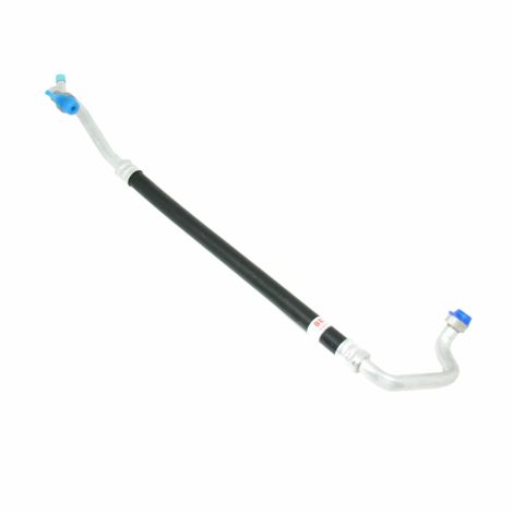 97763-2H100 AC A/C Suction Hose fits 2007-12 Hyundai Elantra