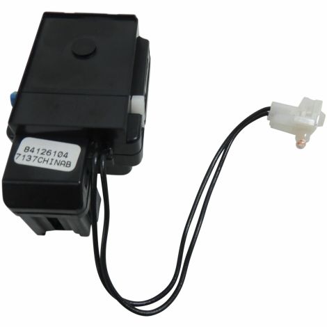 84126104 Ignition & Start Switch Assembly 2016-18 Silverado Sierra Yukon Tahoe