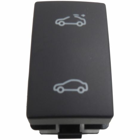 22886705 Sunroof Slide Switch Black 2016-17 Buick Envision Chevy Cruze Camaro