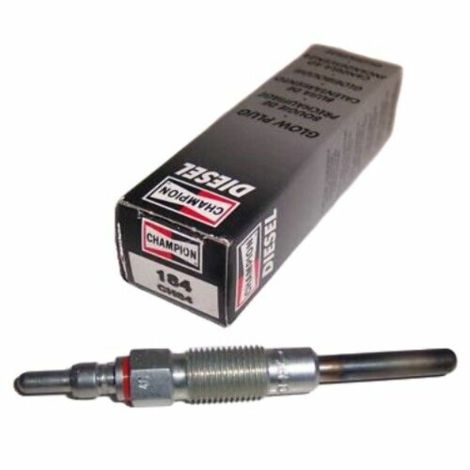 CH60 160 One Champion Boxed Diesel Glow Plug 1977-81 VW Rabbit