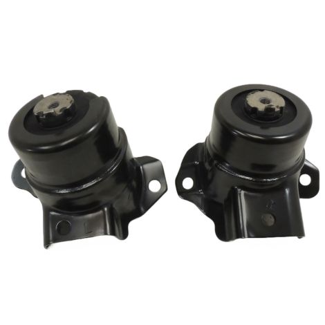 2015-21 Chevy Colorado GMC Canyon 3.6L OEM GM Engine Mount Left Right Pair