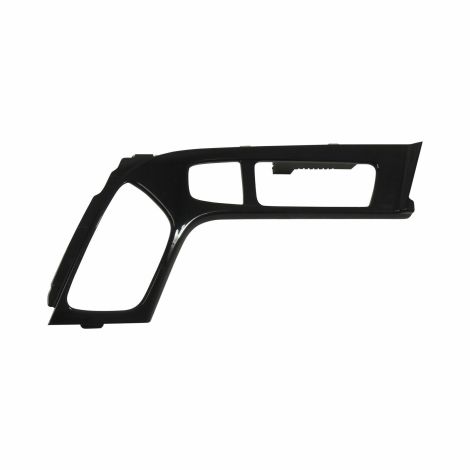 23458181 Shift Indicator With Trim Assembly OEM GM 2014-19 Cadillac CTS Sedan