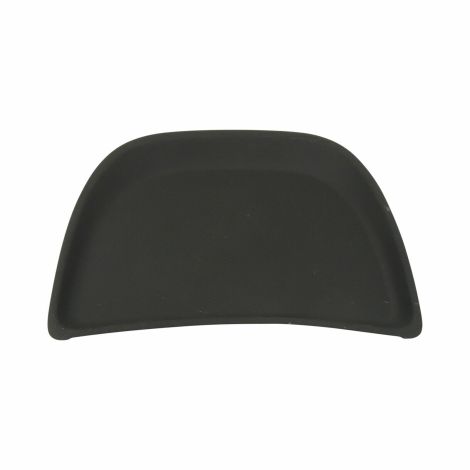 23473712 Front Floor Console Compartment Liner Jet Black OEM GM 2016-28 Malibu