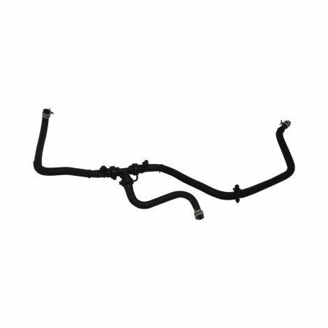 84249765 Radiator Surge Tank Inlet Hose OEM GM 2017-19 Silverado Sierra L5P 6.6L