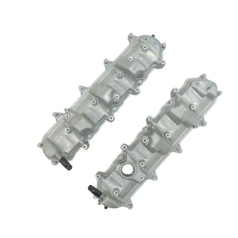 12623926 12623927 Valve Cover Set Gen V LT L83 L84 5.3L 6.2L L86 L87