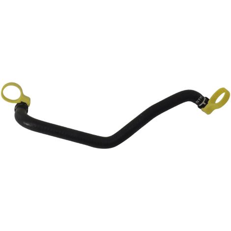 42507393 Engine Coolant Air Bleed Hose New OEM GM 2018-19 Chevy Cruze 1.4L