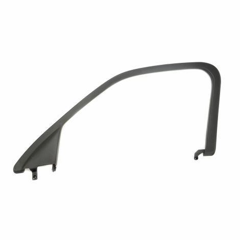 15906561 Door Window Molding Channel Right Front 2006-11 Cadillac DTS