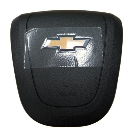 95115462 Steering Wheel Airbag Air Bag Ebony/Black New GM 2013-15 Chevy Cruze