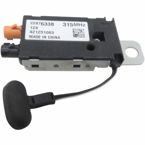 22876338 Radio Antenna Amplifier New OEM GM 2013-14 Chevy Malibu