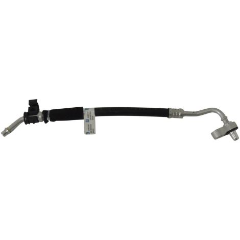 42662747 Transmission Fluid Cooler Outlet Pipe New OEM GM 2018 Chevy Cruze 1.4L
