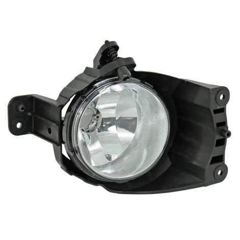 96830994 Fog Lamp Light RH Right 2012 Chevy Sonic