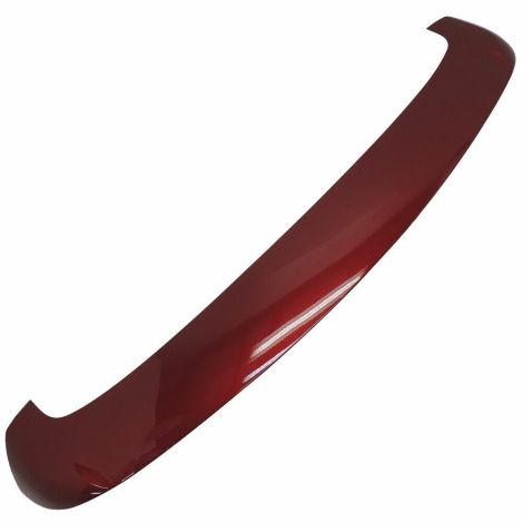 Chevy Equinox Crystal Claret Spoiler w/High Mounted Stop Lamp 22793997 22780033