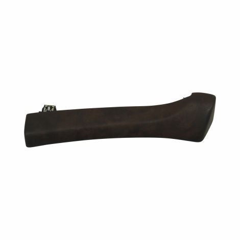 23486744 Instrument Panel Trim Plate Natural Finish Elm 15-19 Cadillac Escalade