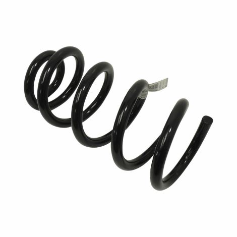 84168563 Front Shock Strut Coil Spring OEM GM 2019-21 Silverado Sierra 1500