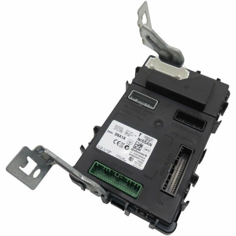 Body Control Module BCM 284B1-9NA1A w/Bracket fits 2013 Nissan Pathfinder
