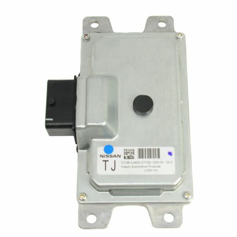 31036-3JM2A Shift Control Unit ETC62-120N B1 1913 Nissan Factory Original