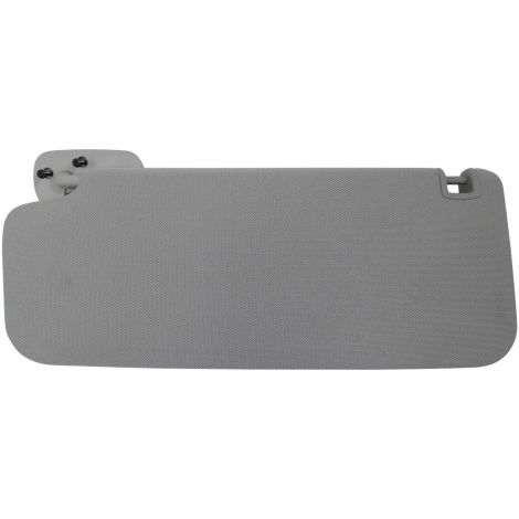 84247209 Sunshade/Sun Visor LH Light Ash Gray OEM GM 2015-19 Silverado Sierra