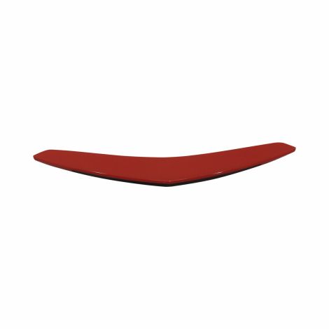 Cadillac CTS-V Spoiler Assembly Painted Pull Me Over Red G7C New OEM GM 23339457