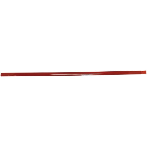 Door Molding Front RH Pull Me Over Red 15-18 Silverado Sierra Ext/Crew 22775441