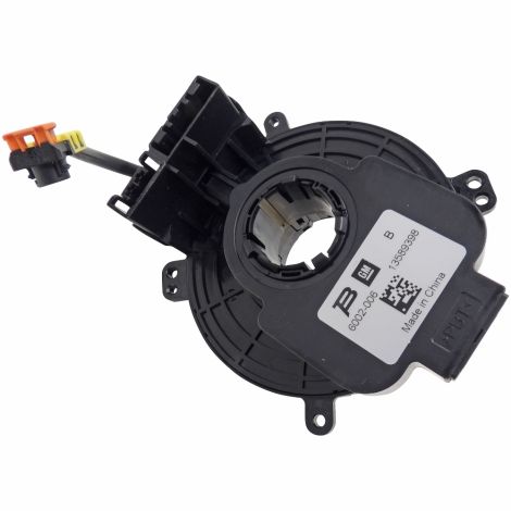 22914038 Clockspring w/Steering Wheel Position Sensor 2013-15 Chevy Cruze