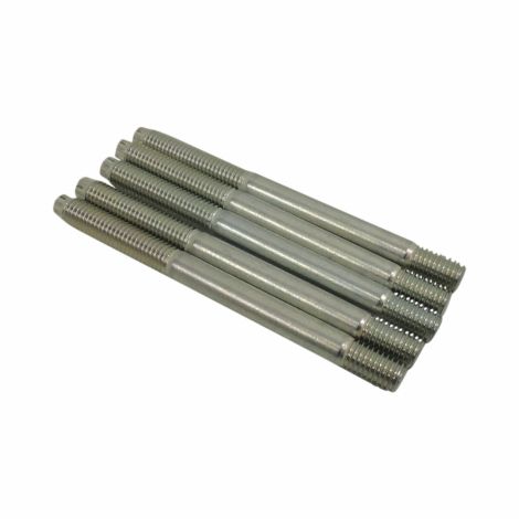 88446-08070 Compressor Alternator Bolt/Studs 5 Pack Toyota Tundra Tacoma Camry