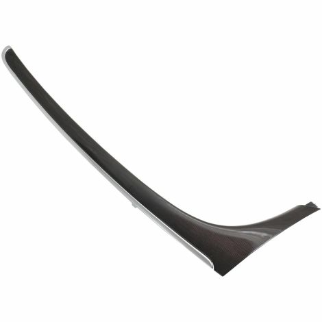 22869496 Instrument Panel Molding Upper/Center Echelon Warm RH 14-17 Buick Regal