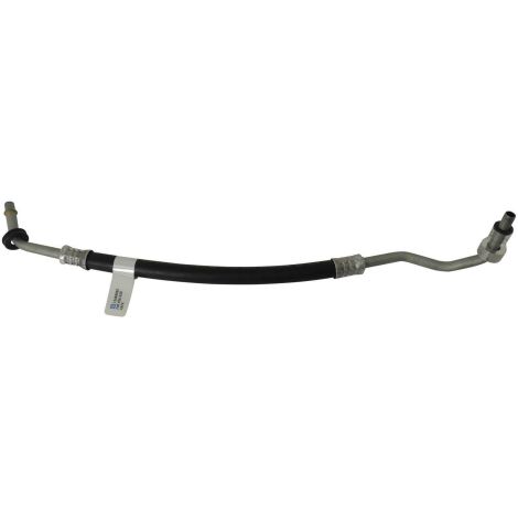 13469962 Automatic Transmission Fluid Cooler Outlet Line GM OEM 17-18 Cruze 1.6L