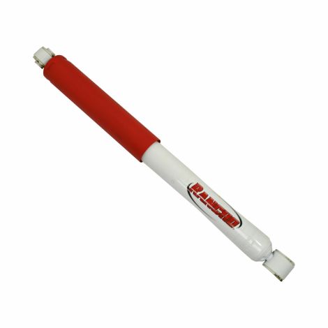 23315263 Rancho Rear Shock Absorber New OEM GM 2015-18 Silverado Sierra 2500 Z71
